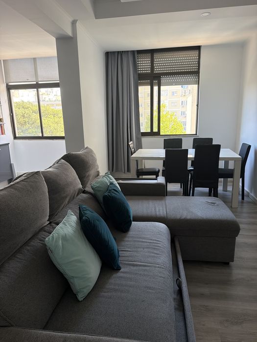 Apartamento T3 - Rinchoa