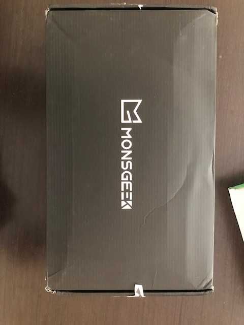 Teclado para computador novo