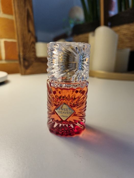 Perfumy Sweet Heaven Cherry Gulf Orchid 20ml – unisex