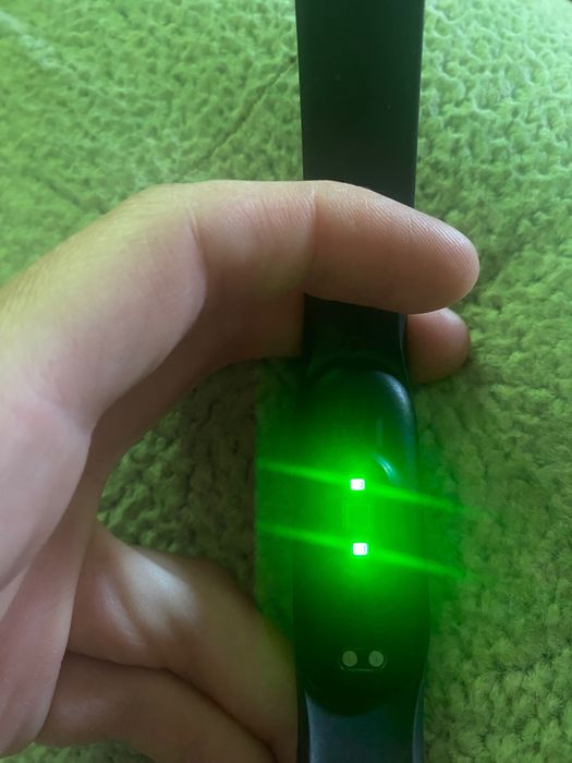 Mi band 5 Global