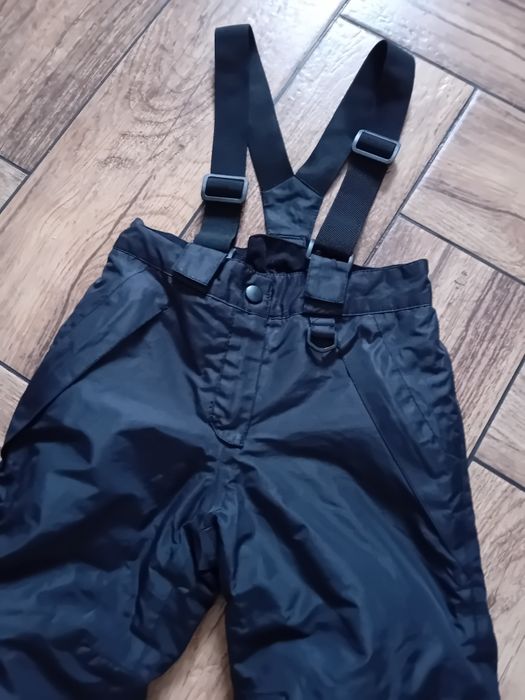 Spodnie narciarskie 98/104