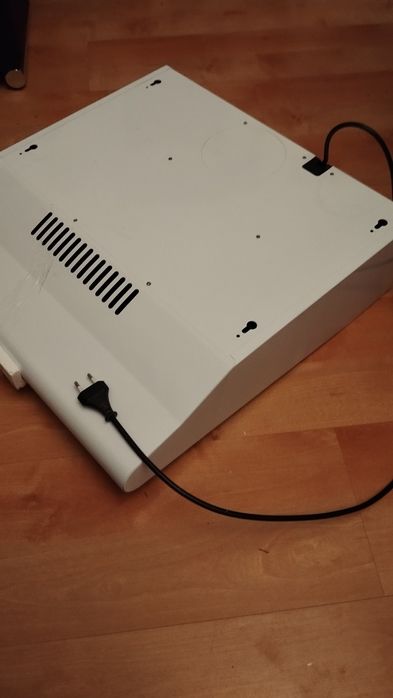 Pochłaniacz kuchenny