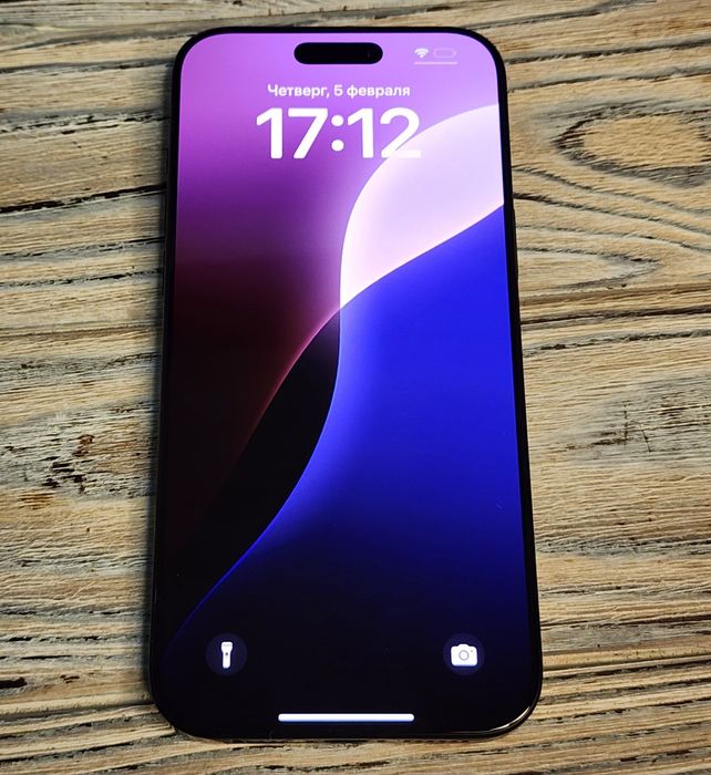 IPhone 16 Pro Max 256 eSIM Black магазин гарантия EmojieStore 900$