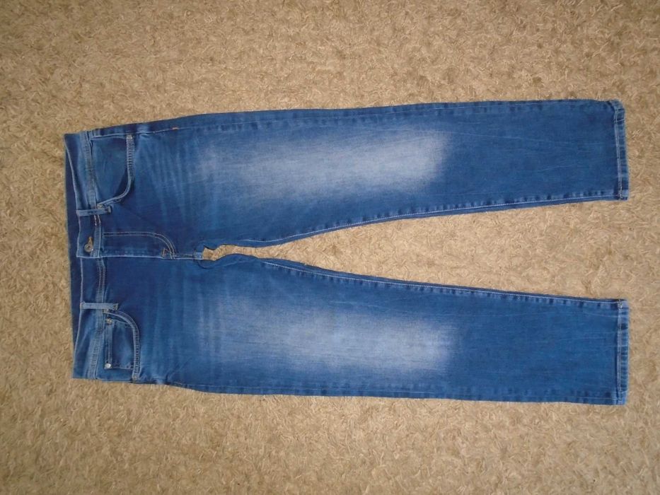 Джинсы Pepe Jeans London W34 L32