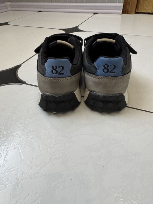 Кросівки Polo оригінал