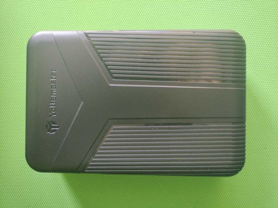 Cloud NAS Yottamaster DM1