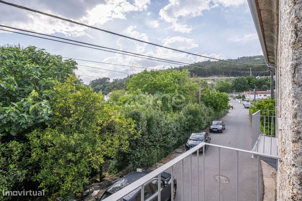 T1 Novo em Tagilde - Vizela