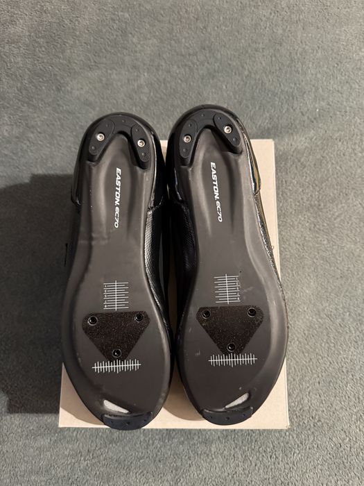 Buty rowerowe/kolarskie Giro Sentrie Techlace