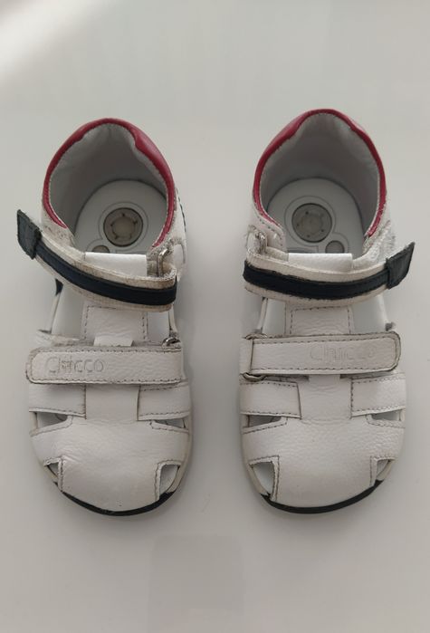 Sandálias Criança Chicco