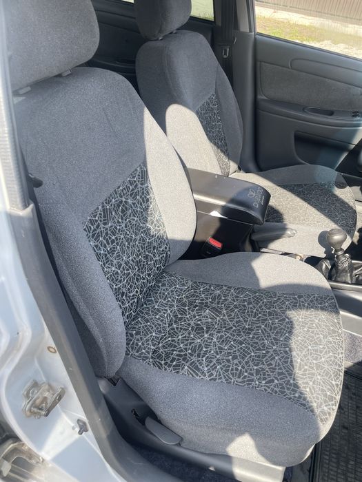 Daewoo Lanos 1.5 se. GBO-4