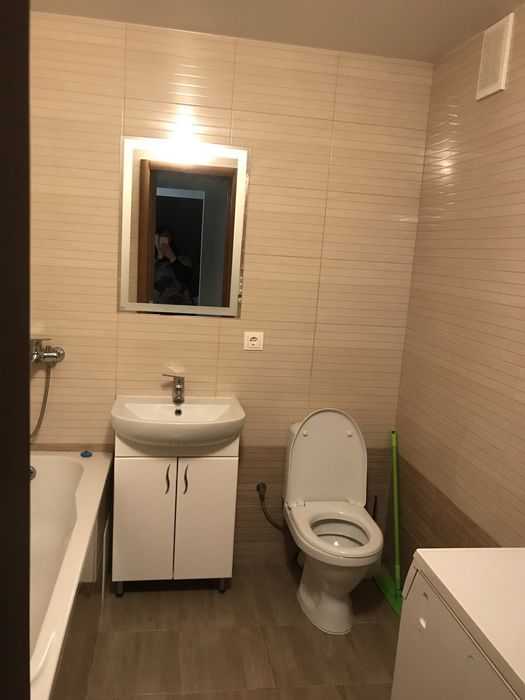 Здам квартиру в оренду