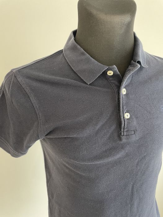 Koszulka Polo Zara