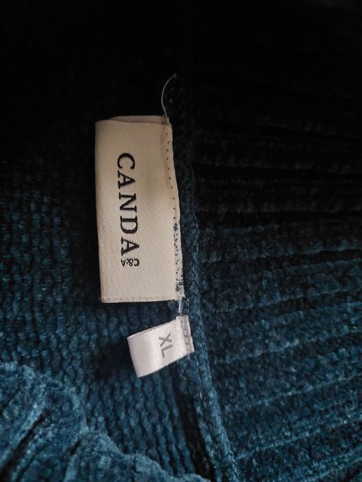 Sweter c&a rozmiar xl