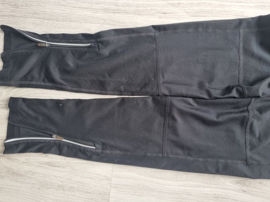 Spodnie sportowe  dry Fit Nike M ,H&M S