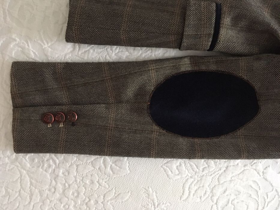 Casaco mais formal da Zara! Novo preço!