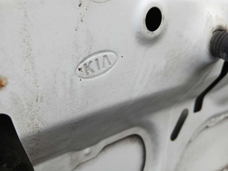 Kia Venga Maska