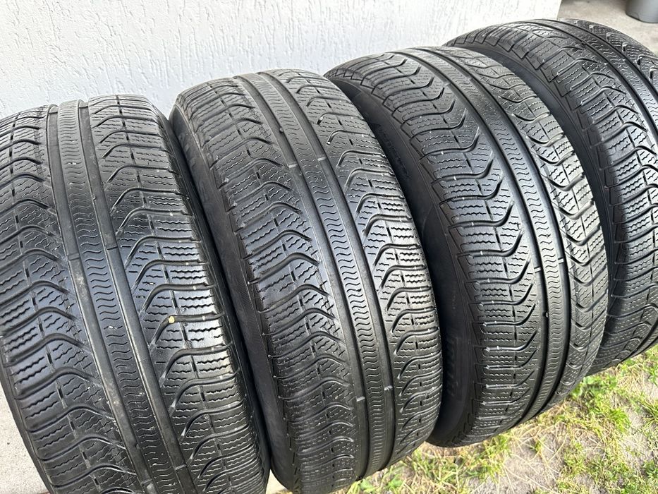 Шини Pirelli 205/55 R16!    Є 2 ШТ