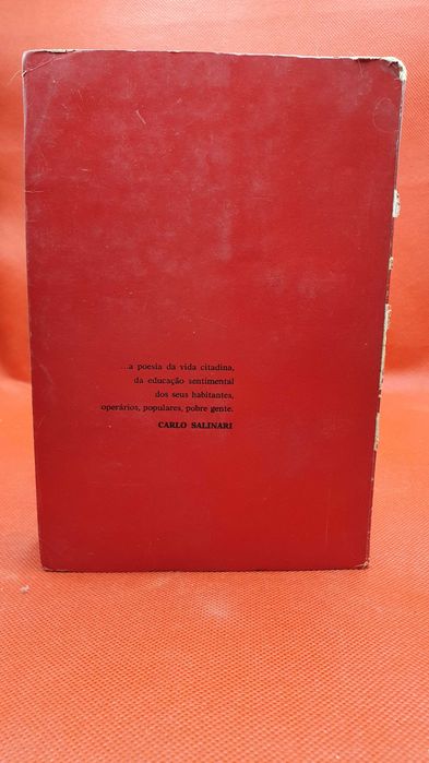 Livro - REF Part-2 - Vasco Pratolini - Crónica Familiar