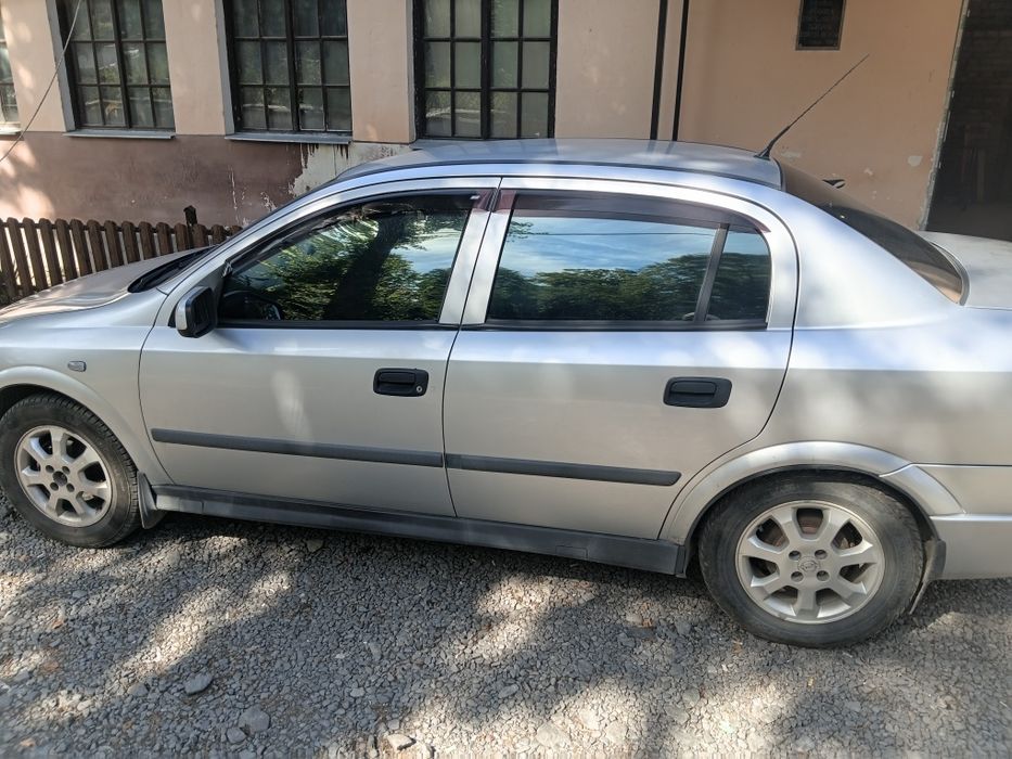Авто з пробігом у закарпатті