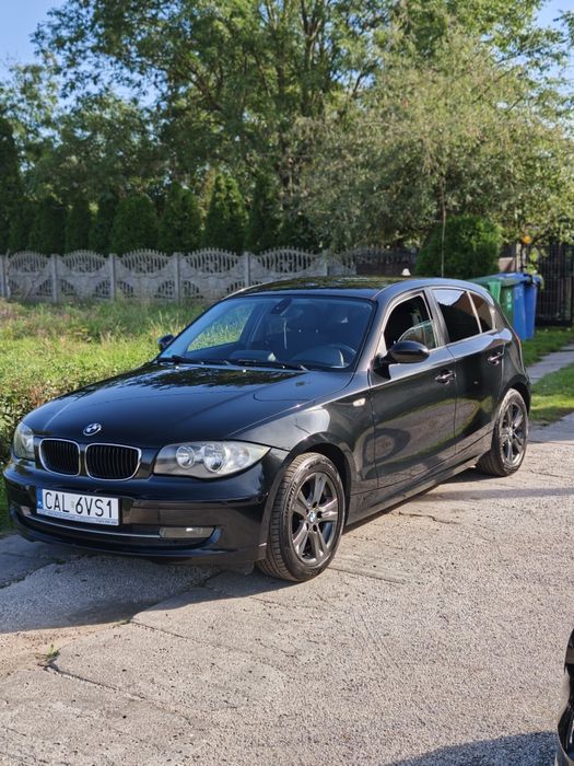 BMW Seria 1