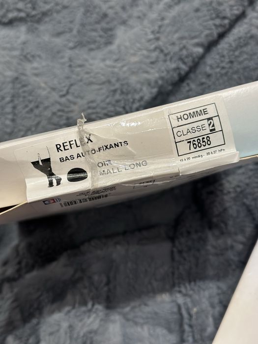 Панчохи нові компресійні унісекс чулки компрессионные Sigvaris Dynaven