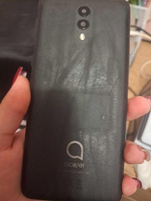 Telemóvel Alcatel 5008D