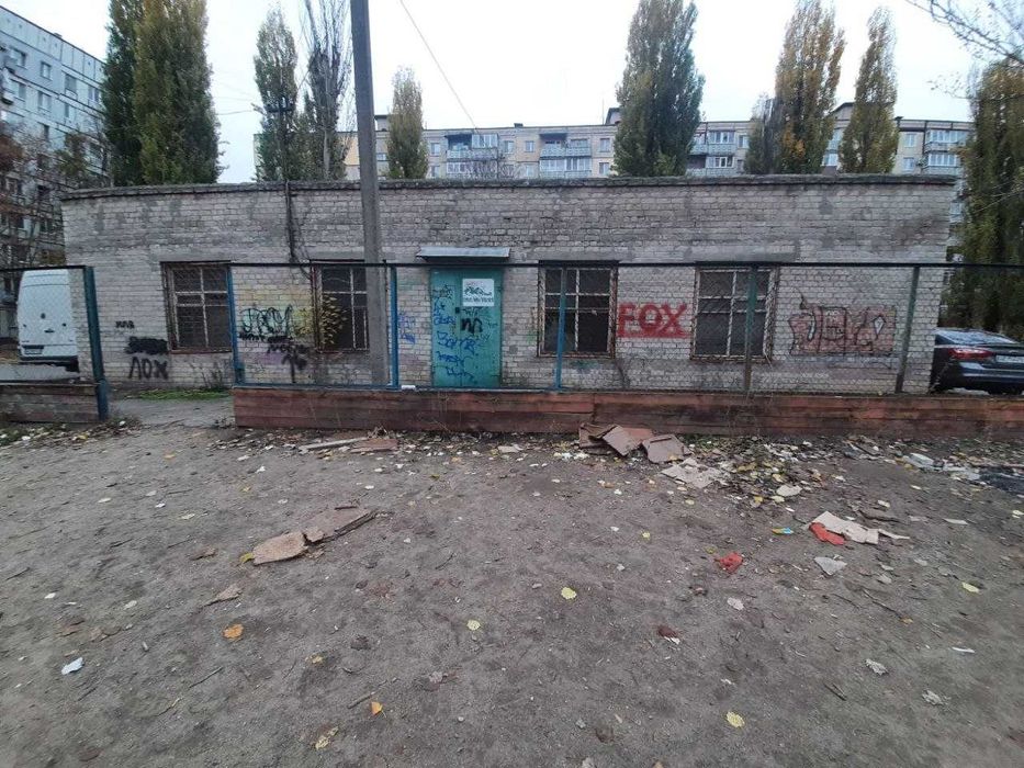 Здание в жилом районе Красный Камень | Продажа - View 2