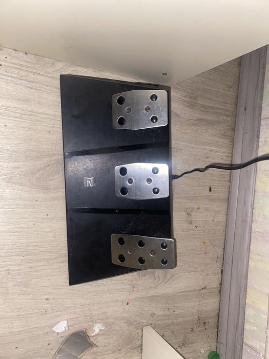 PXN v9 игровой руль