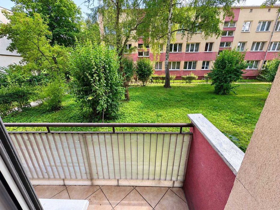 Mieszkanie – Kraków, Osiedle Bronowice Nowe, Bronowice - Więcej