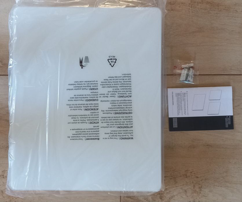 Grzejnik nowoczesny elegancki nowy BINDA 1000 W
