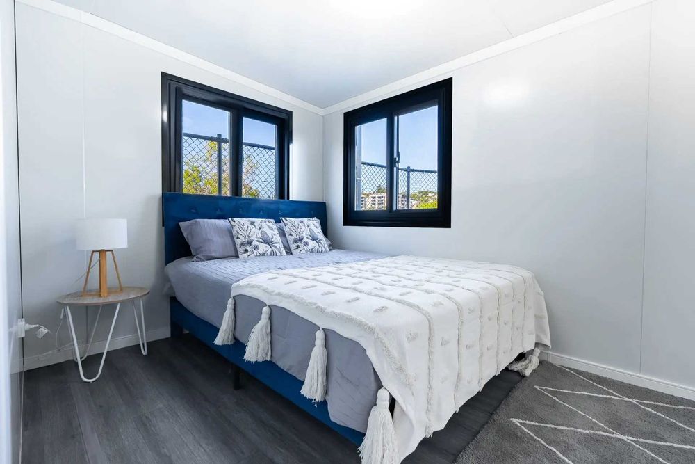 HIT! Domek Mobilny Całoroczny 35m2 - Najlepsza cena na rynku!