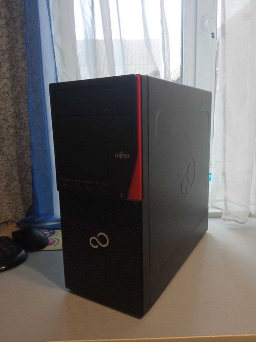 Комп'ютер на i5 4570, 8gb ddr3, 500gb hdd