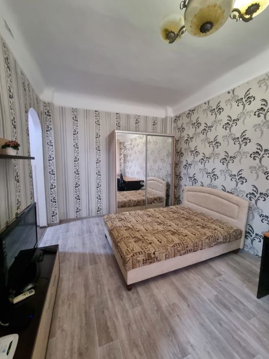Оренда 1-кімн.кв 1 поверх