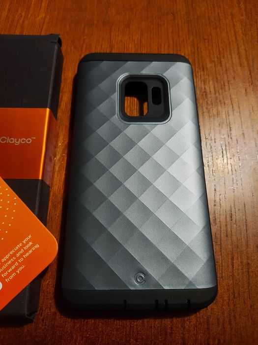 Pancerne Etui Clanco