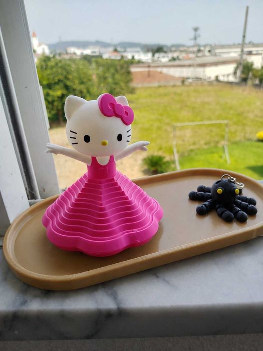 Impressão 3D , criamos tudo com qualidade e rapidez.