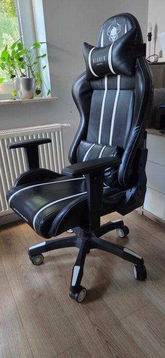 Fotel Gameingowy Diablo Chairs x-one normal size