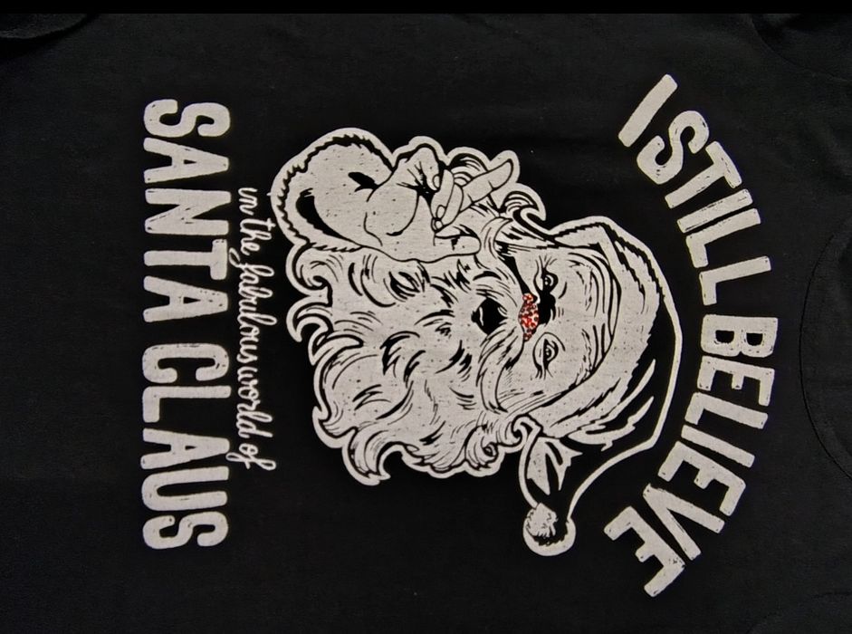 T-shirt Nova Benetton