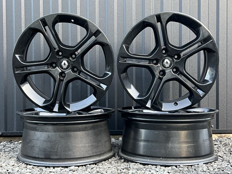 Диски Рено Меган R18 диски Renault Megane GT 5x114.3 R18 Bose Scenic