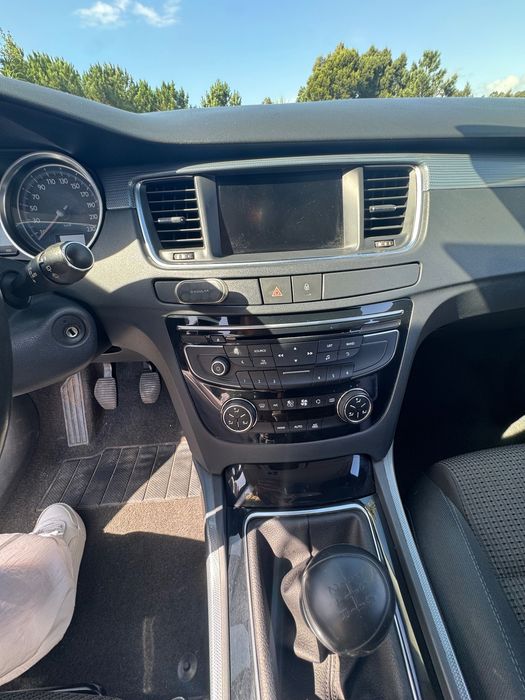 PEUGEOT 508 para venda