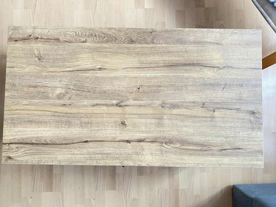 Ława Stolik dąb waterford