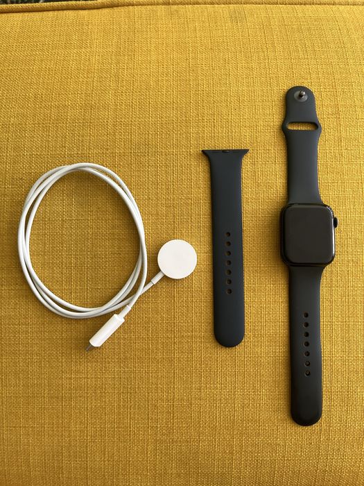 Apple Watch SE Gen. 2 44 mm