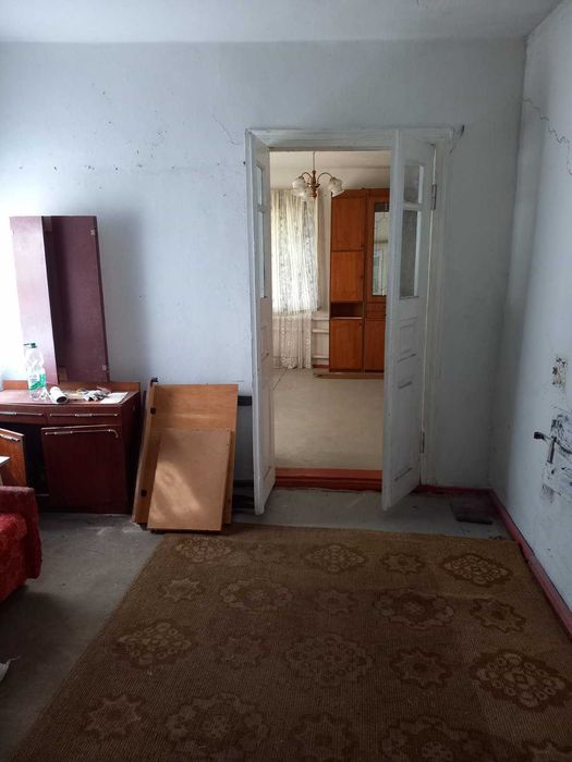 Продається будинок в селі Великий Хутір