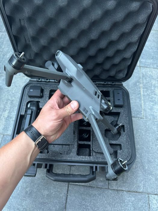 Квадрокоптер DJI Mavic 3T 11г