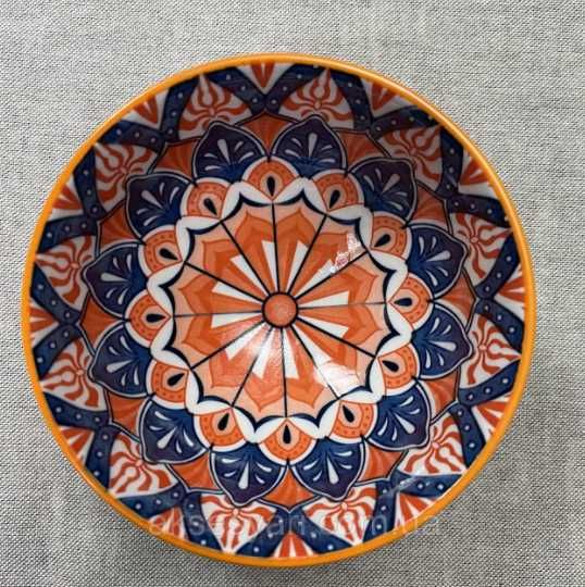 Пиала для чая, чайная пиала 350 мл, піала набір, набір піал