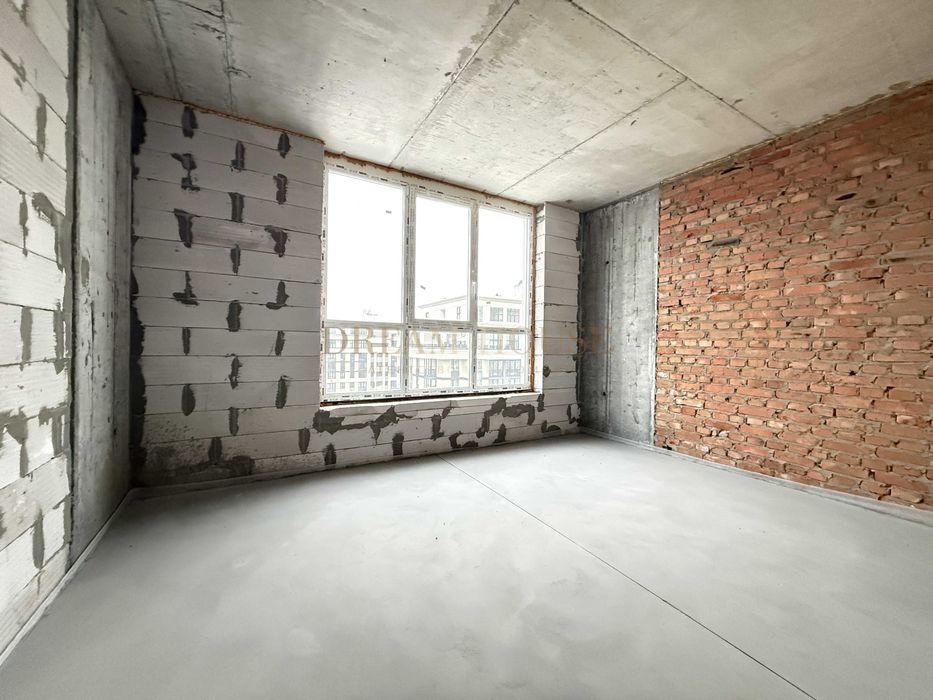Apartment in Irpin, Buchanskyy rayon - More