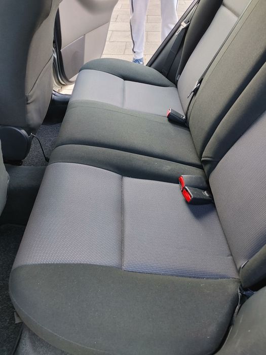 Toyota corolla 1.6 hatchbac