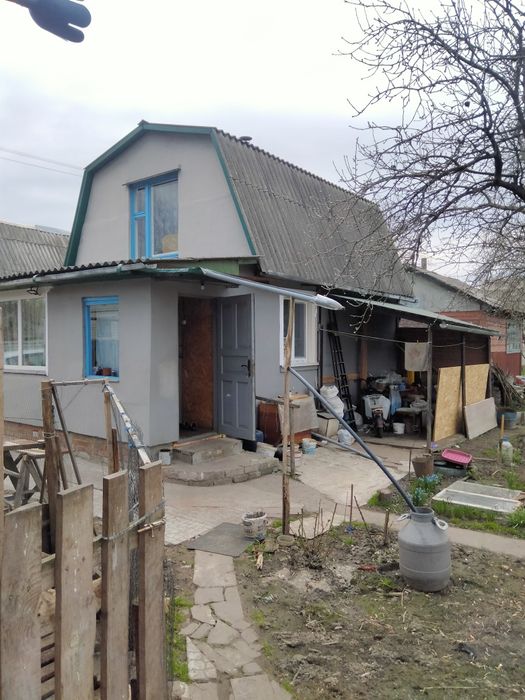 Продам жилую дачу Капрон