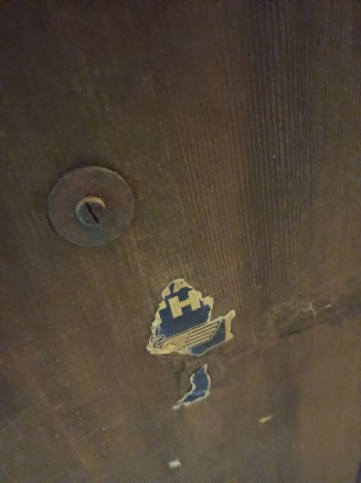 Wall Clock 1934425284772551075842