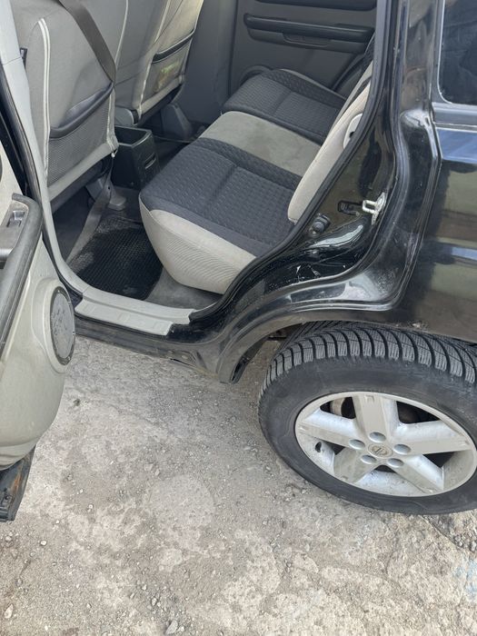 Продам нисан ікстрей