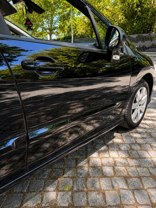 Peugeot 308 — fotografia 6